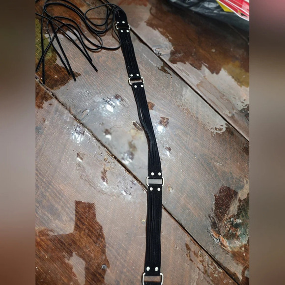 👸👖🩳 Belt Multi strand tie - Picture 6 of 8